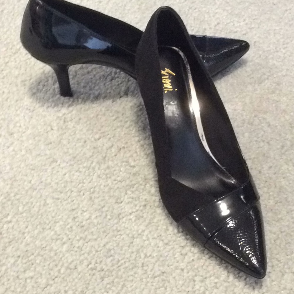 Pumps